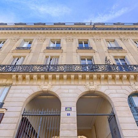 Studio Cosy Proche De L'Opera De Paris Apartment Екстериор снимка