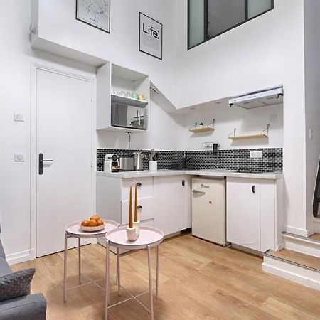 Studio Cosy Proche De L'Opera De Paris Apartment Екстериор снимка